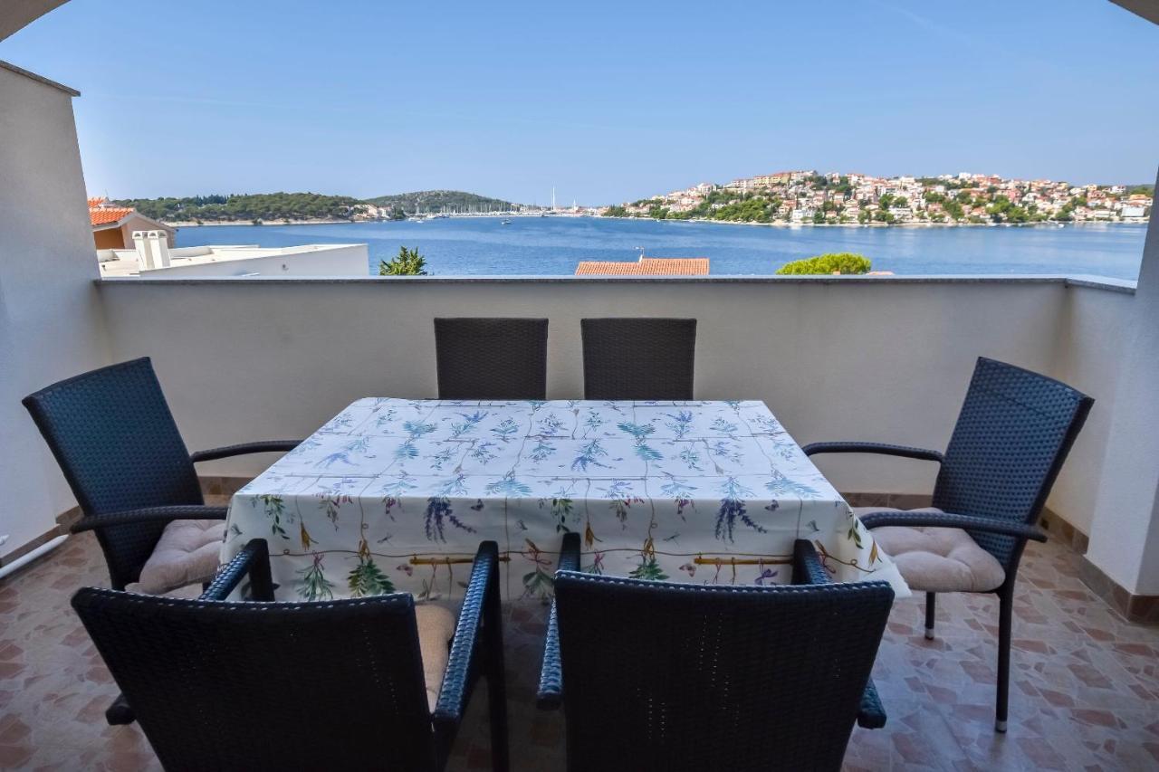 Apartments Markovic Рогозница Екстериор снимка