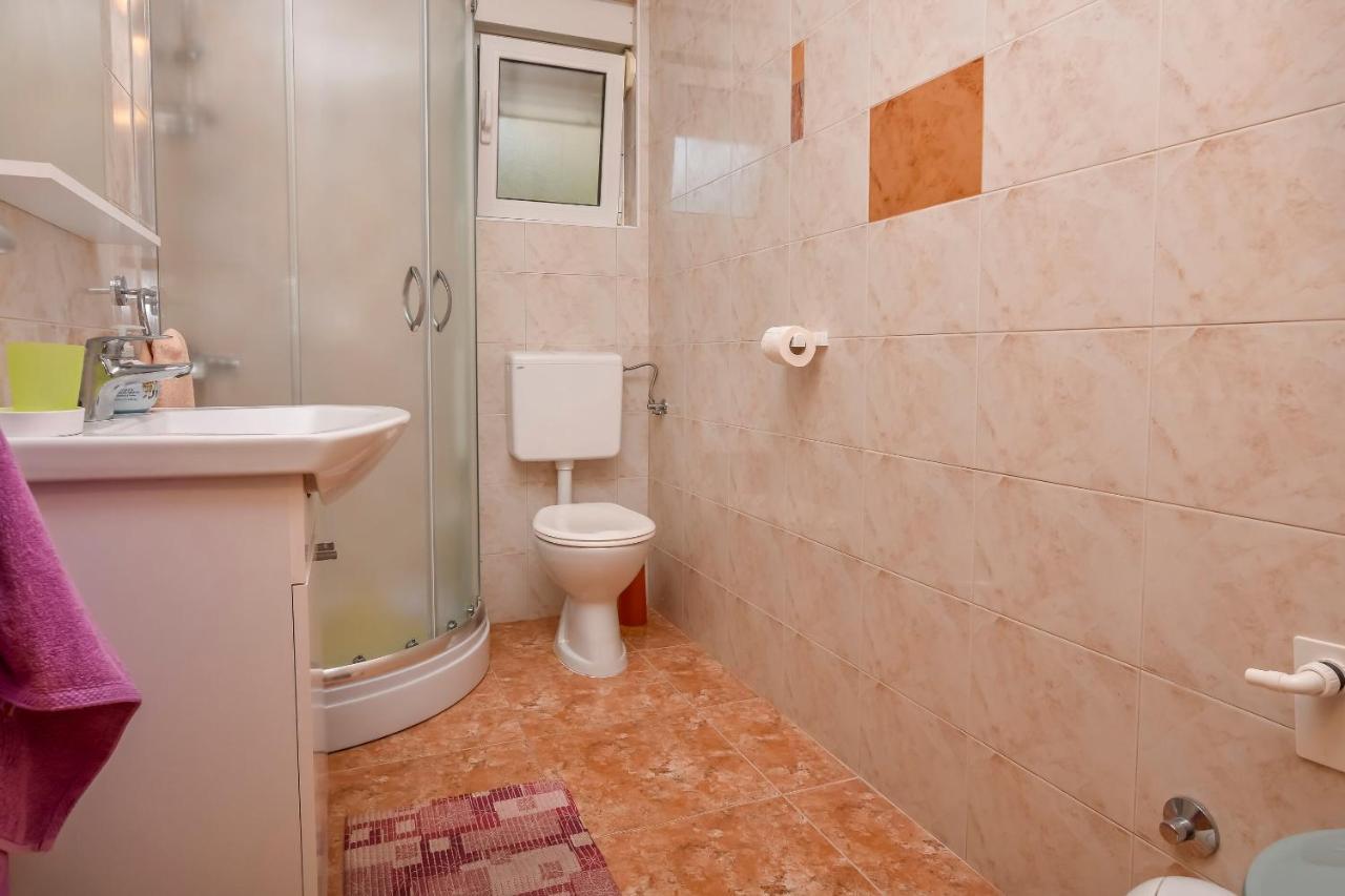 Apartments Markovic Рогозница Стая снимка
