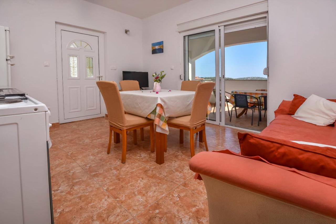 Apartments Markovic Рогозница Стая снимка