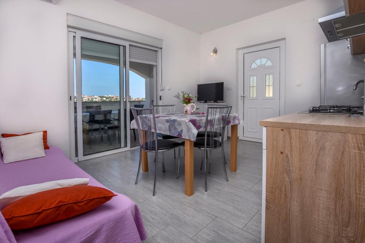 Apartments Markovic Рогозница Екстериор снимка