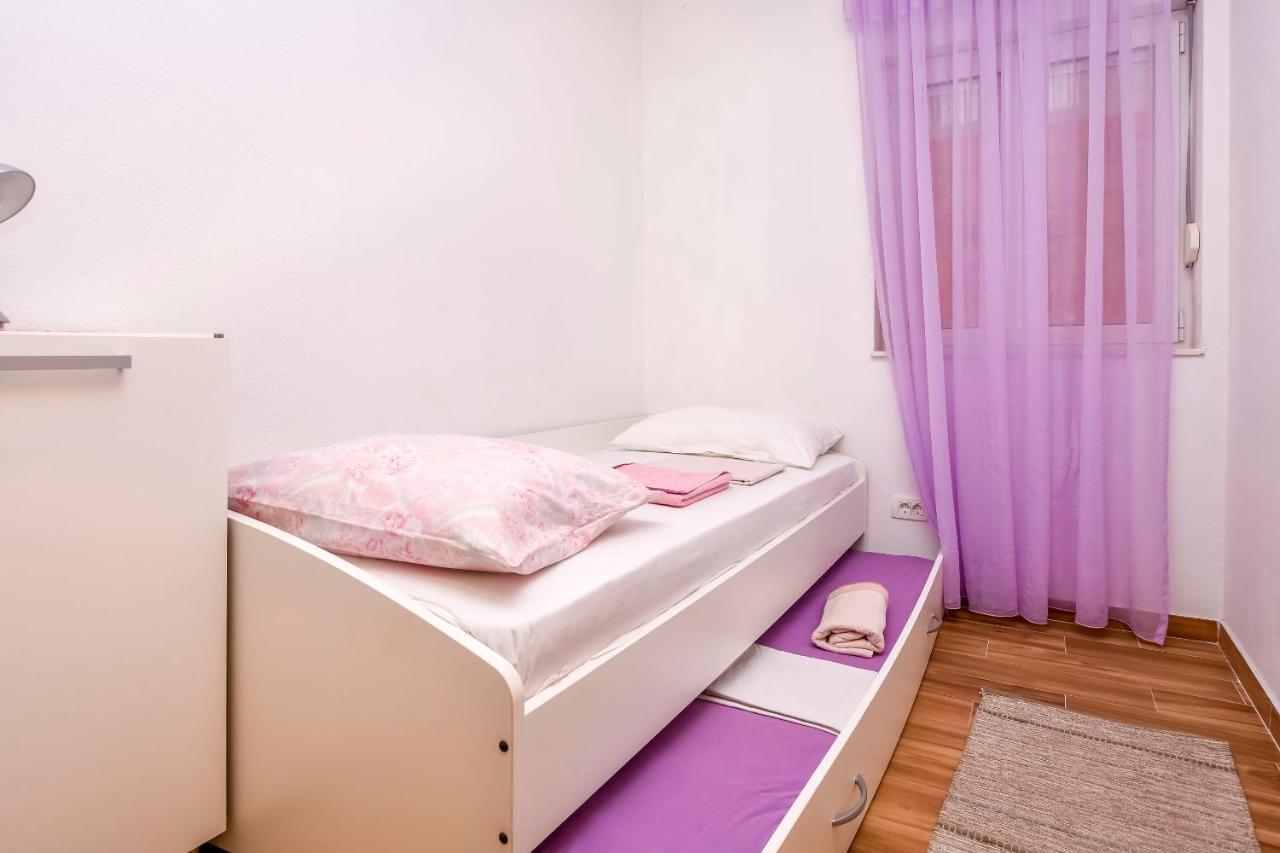 Apartments Markovic Рогозница Екстериор снимка