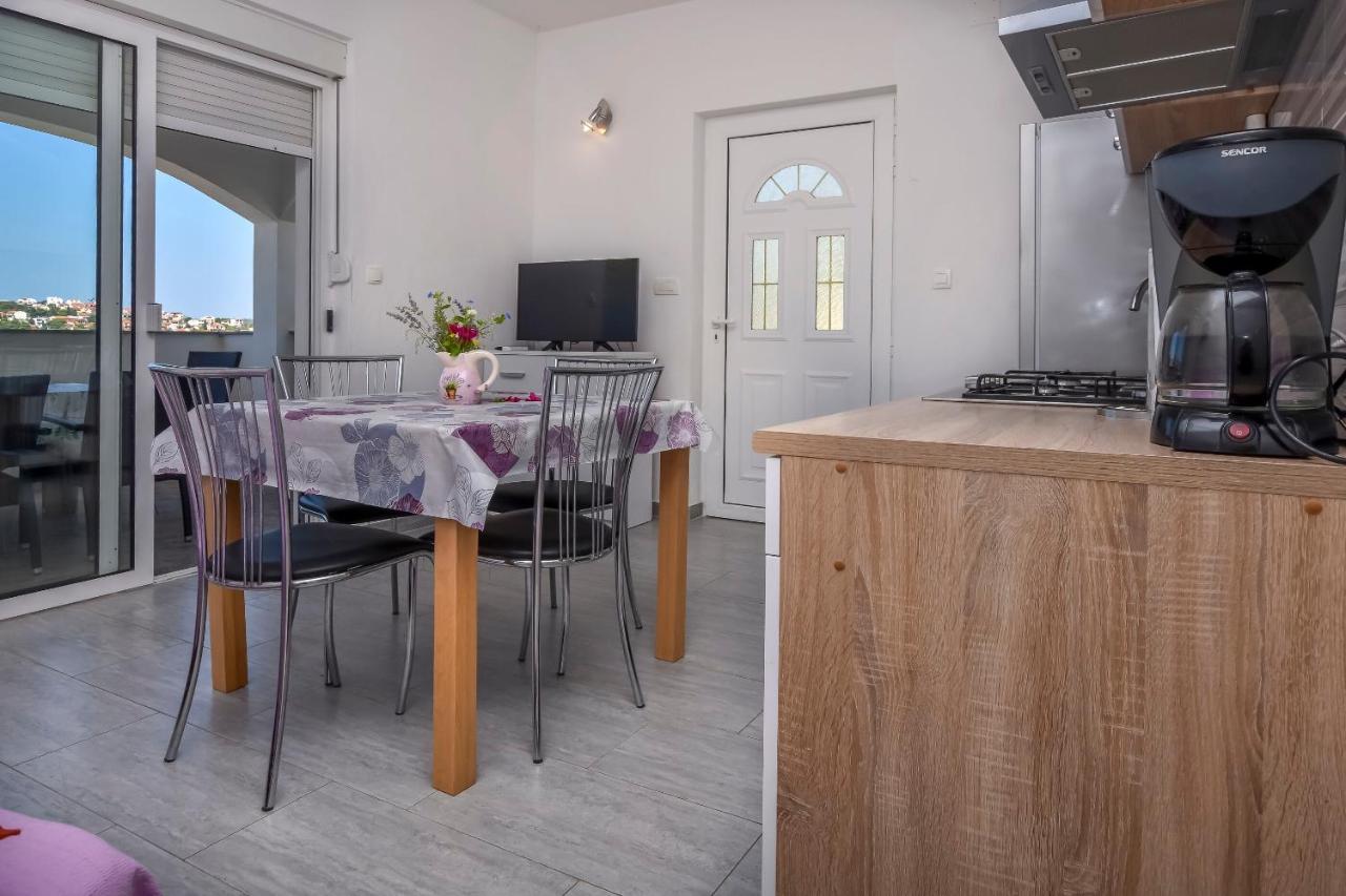 Apartments Markovic Рогозница Екстериор снимка