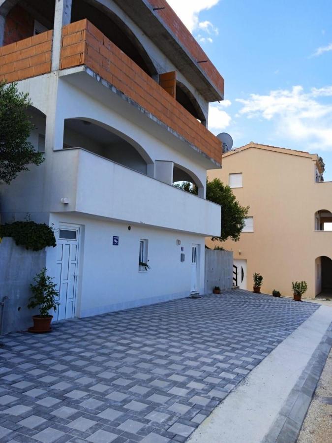 Apartments Markovic Рогозница Екстериор снимка