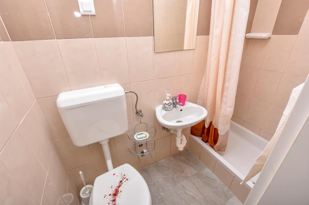 Apartments Markovic Рогозница Екстериор снимка