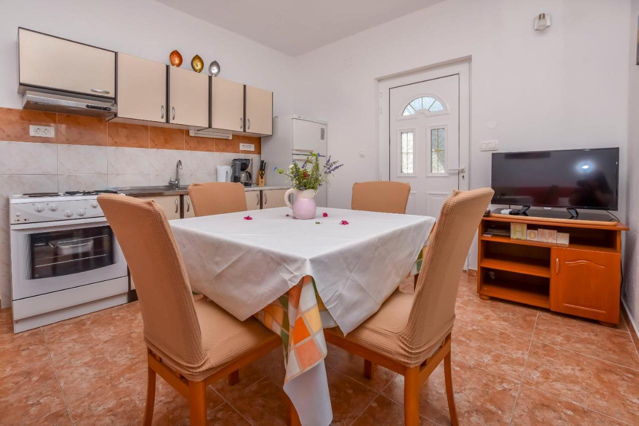 Apartments Markovic Рогозница Екстериор снимка
