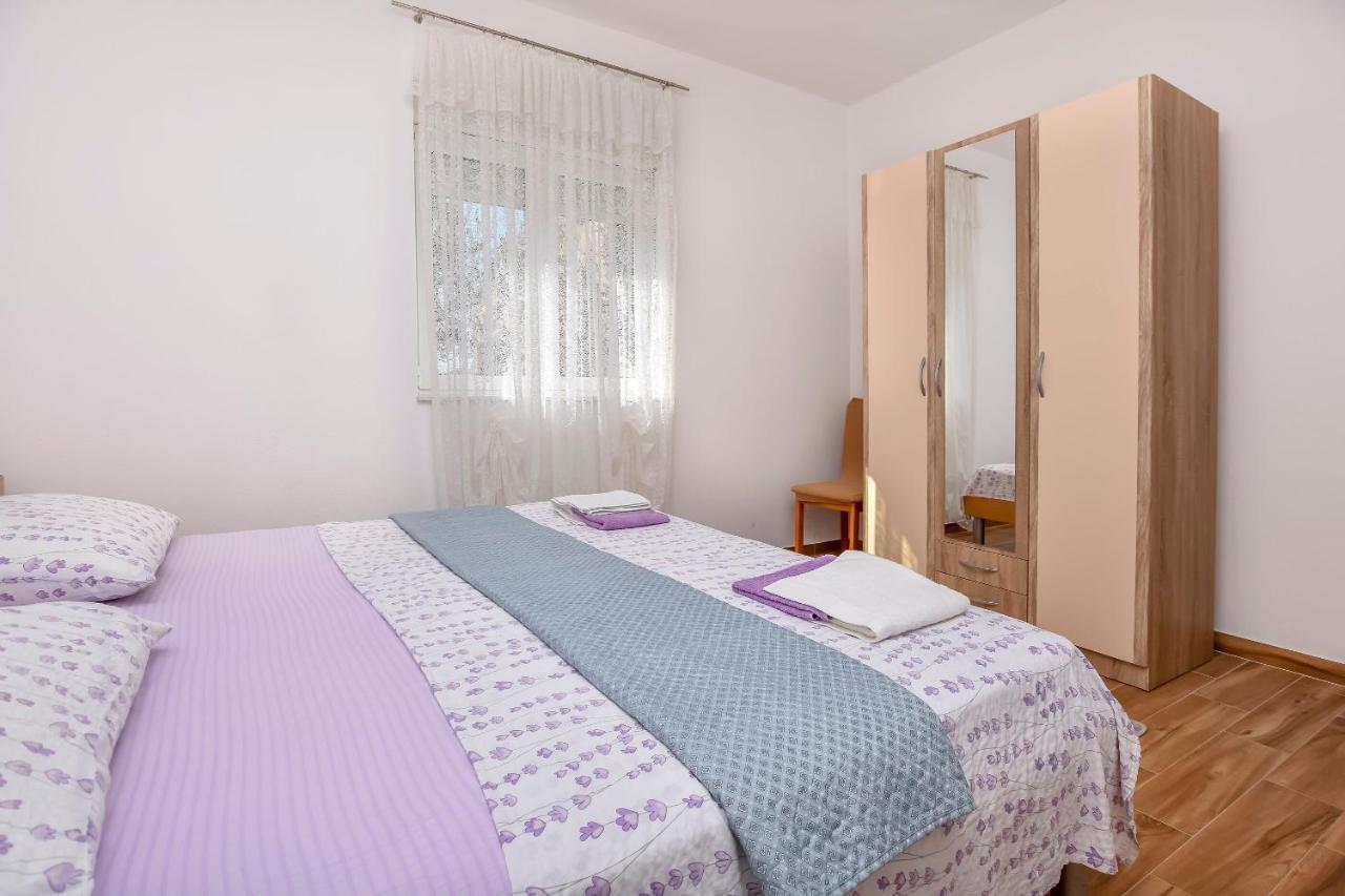 Apartments Markovic Рогозница Екстериор снимка