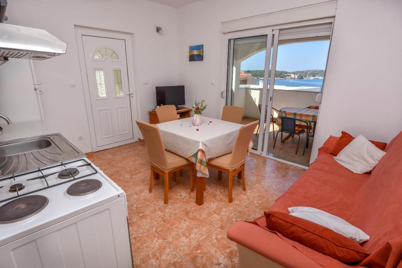 Apartments Markovic Рогозница Екстериор снимка